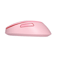 thumbnail image 6 of Mofii Sweet Keyboard Mouse Combo Mixed Color 2.4G Wireless Keyboard Mouse Set Circular Suspension Key Cap for PC Laptop Pink, 6 of 7