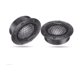 thumbnail image 1 of 2pz Bocina Tweeters Para Carro Audio Vehículos Con Crossover negro, 1 of 3