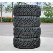 Venom Power Terra Hunter R/T+ 35X12.50R20 125Q F 12 Ply Rugged Terrain Light Truck Tire