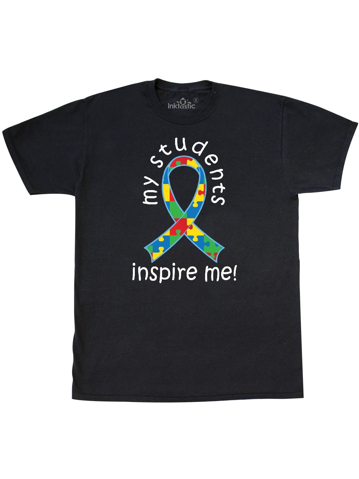 special ed tee shirts