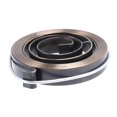 thumbnail image 4 of 10mm Width HSS Drill Press Quill Feed Return Coil Spring Assembly, 4 of 5
