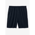 thumbnail image 4 of KingSize Men's Big & Tall Mesh Performance Short, 4 of 6