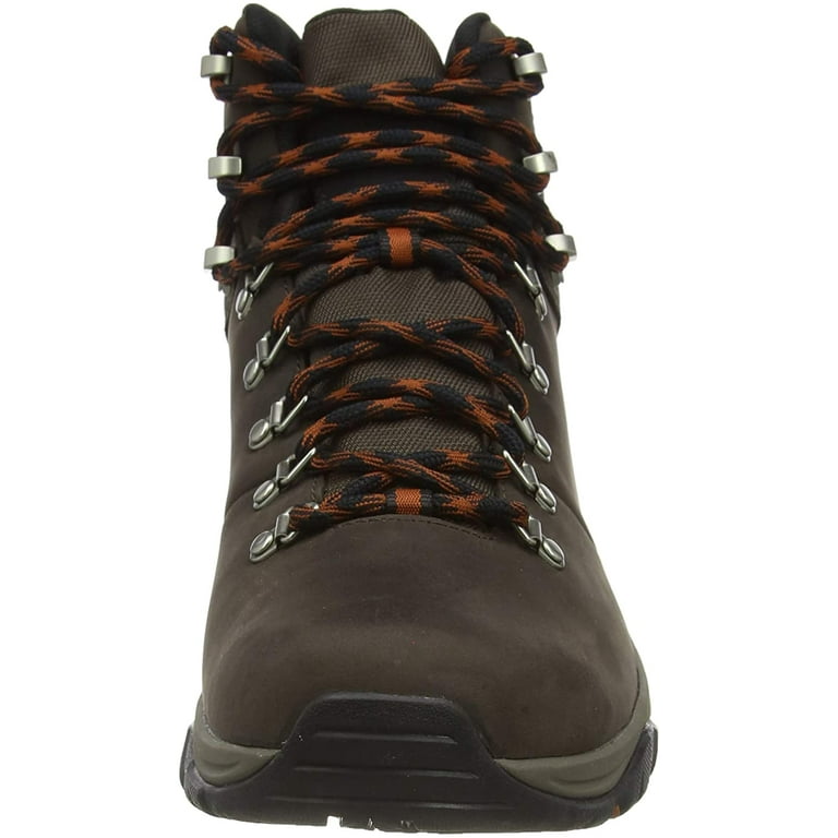Columbia titanium best sale boots
