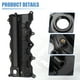 thumbnail image 4 of Cubierta de válvula de motor Unique Bargains Honda Civic 2006-2015 HR-V 2016-2019 1.8L, 4 of 7