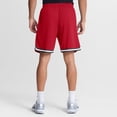 thumbnail image 2 of Men's Fanatics Red Tampa Bay Buccaneers Fearless Drive Shorts, 2 of 5