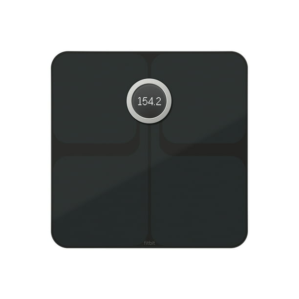 fitbit aria bundle
