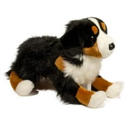 Douglas Toys Alps Bernese Mountain Dog Plush Stuffed Animal