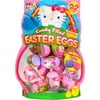 Hello Kitty Candy-Filled Easter Eggs, 22 count, 3.9 oz