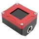 thumbnail image 5 of Medidor de flujo de refrigeración por agua,Medidor de flujo Medidor de flujo eléctrico de refrigeración por agua Medidor de flujo Diseño elevado, 5 of 9