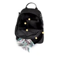 thumbnail image 3 of Mochila casual Bevoy Casual B6 color azul diseño lisa 18L, 3 of 7