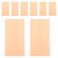 thumbnail image 4 of Cinta de injerto de 10 sábanas cinta de maquillaje de ojo cinta de suministro femenino para extensiones de pestañas suministro de maquillaje de pestañas cintas de pestañas transpirables, 4 of 6
