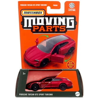 Matchbox Moving Parts Nissan Ariya Diecast Vehicle - Walmart.com