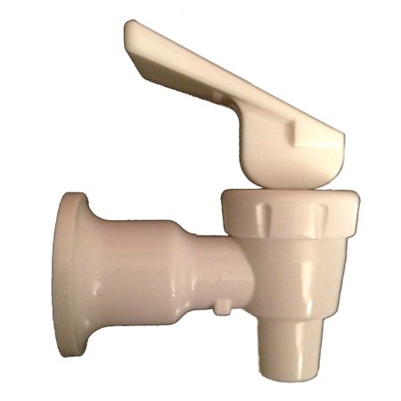 Water Dispenser Cooler Replacement Faucet White Handle Room