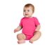 thumbnail image 1 of Body de manga corta para bebé Rabbit Skins™ Infant. RS4400 pieles de conejo RS4400, 1 of 1