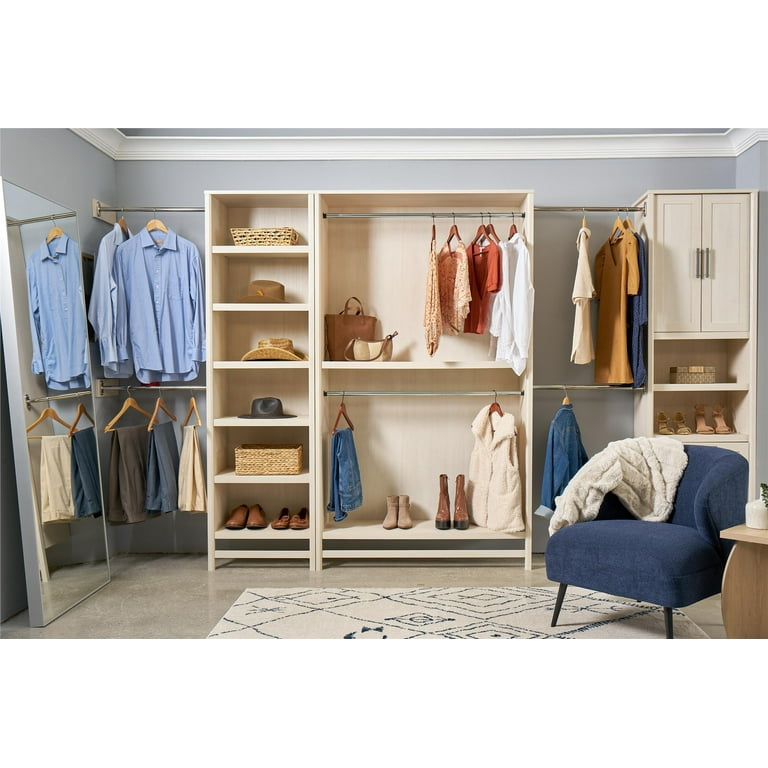 Choco closet◎　1120 OfficeSource Steel Storage Cabinet Collection Janitor Closet