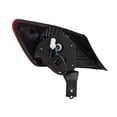 thumbnail image 2 of NEW RIGHT TAIL LIGHT IS COMPATIBLE WITH TOYOTA AVALON LIMITED XL 2008-09 81550-07050 8155007050 TO2805122, 2 of 2