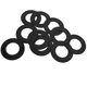 thumbnail image 1 of Kit de Cuña de Cubo de Cubo Excavador, Kit de Cuado de Cubo de 40 mm Resistente Resistente A Fricciónis Resistente Para WB93 WB97 WB140, 1 of 7
