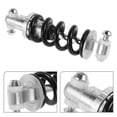 thumbnail image 1 of SASABAXI Lightweight Bike Suspension Rear Shock Absorber with Easy Installation for Sports Bikes, 1 of 8