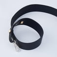 thumbnail image 4 of Leather Handbag Shoulder Strap Replacement Adjustable Short Purse Straps with Alloy Clasps for DIY Clutch Bag diy, 4 of 9