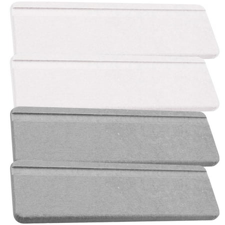 

4pcs Water Absorbent Diatomite Drink Coasters Absorbent Drink Pad Soap Holder