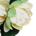 thumbnail image 3 of unbranded 2Ud Adornos De Flores Artificiales Para De Bodas Y Hogar Con Simulación, 3 of 7