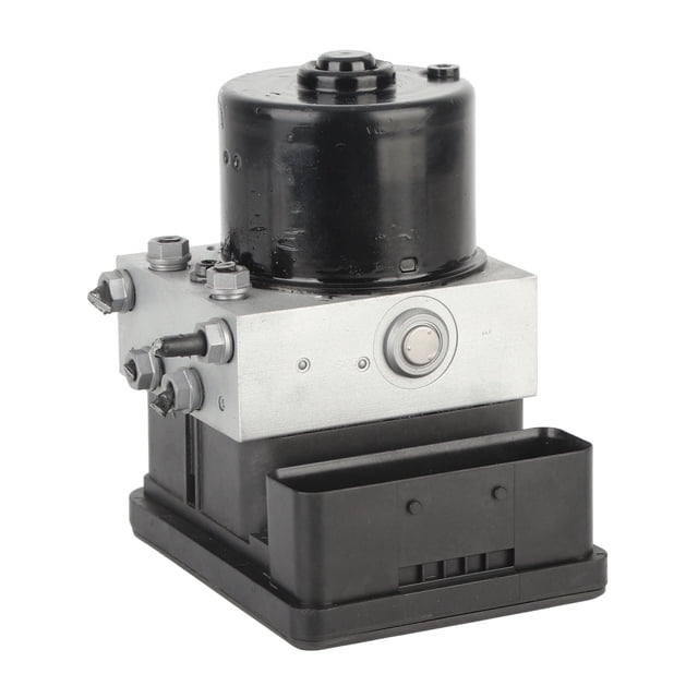 ABS Hydraulic Block Control Module Unit, High Strength ABS Hydraulic Block Control Unit 1K0907379AD for Vehicle
