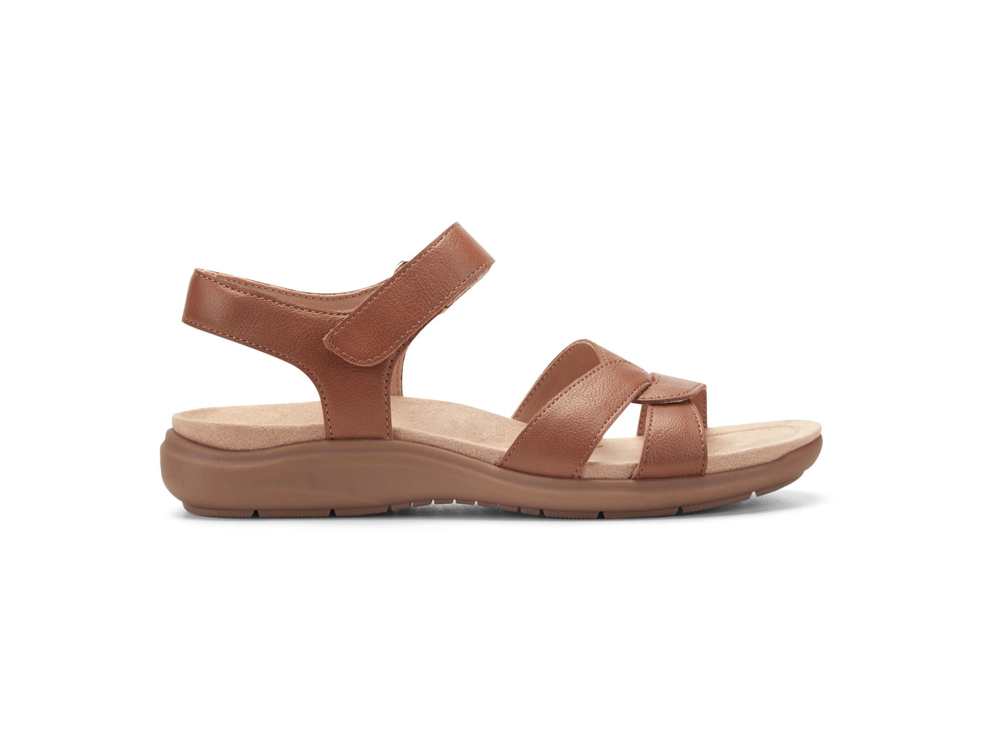 Easy Spirit Women's Wynnlie Comfort Sandal