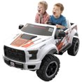 thumbnail image 1 of Power Wheels Ford F-150 Raptor, 1 of 6