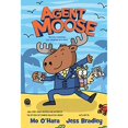 thumbnail image 1 of Agent Moose (Agent Moose, Vol. 1), 1 of 2