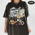 thumbnail image 2 of Vintage Disney Cruise Line Mickey & Friends Shirt, Mickey Pirate Crew Tee, Disney Cruise Family Matching Shirt, Disney Cruise 2026 Shirt, 2 of 6