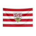 thumbnail image 1 of Born Pretty Bannière Sportive Imprimée en Polyester 3x5 Vfb pour Décoration, 1 of 4
