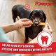 thumbnail image 4 of PowerPet- Smoked Jerky Skin 8oz.-Premio 100% Natural para Perros -Alto en Prote&iacute;na, Sin Granos, Libre de Rawhide, Larga Duraci&oacute;n, Ideales para Todas Las Razas, Promueven la Salud, 4 of 9