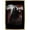 Gold Framed Version, variant on Evanescence - Sanctuary Wall Poster, 14.725" x 22.375"