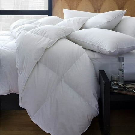 Linen Depot Direct All Season Down Alternative Duvet