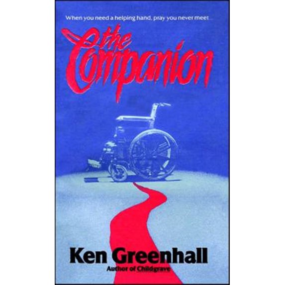 Pre-Owned Companion (Paperback)