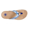 thumbnail image 7 of Revitalign Starling Women's Orthotic Flip Flop Sandal, 7 of 7