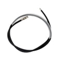 thumbnail image 4 of Almencla Pneumatic Grinder Air Pipe Durability Spare Parts Practical High Performance Black, 4 of 8