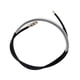 thumbnail image 4 of Accesorios de tubería de aire de molinillo neumático, piezas de repuesto, prima portátil es fácil de instalar reemplazar alto rendimiento Negro, 4 of 9