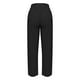 thumbnail image 5 of Karight Cotton Linen Pants for Women Summer Gauze Drawstring High Waisted Lounge Trouser Casual Beach Vacation Clothes, 5 of 5