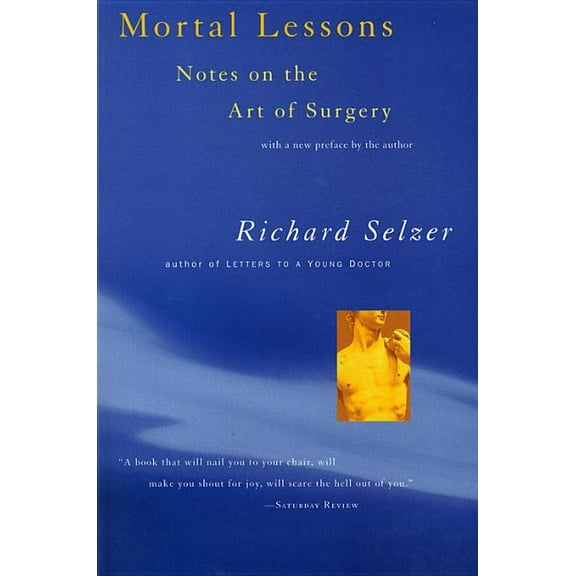 Harvest Book Mortal Lessons, (Paperback)