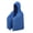 03#Royal Blue, variant on Cooling Hoodie Towels for Neck and Face, UPF 50 Sun Protection, Instant Ice Cooling Towel for Hot Weather, Outdoor Work, Yard Mowing, Hiking, Gym, Camping & More - Reusable