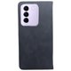 thumbnail image 1 of Funda Cartera Suave Cely Vesmir Para Vivo V25 Negro Con 2 Micas, 1 of 4
