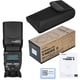 thumbnail image 4 of Flash Speedlite Yongnuo YN685II YN685 II GN60 ETTL HSS Canon, 4 of 6