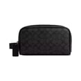 thumbnail image 1 of Bolso de viaje Coach  Hombre  Original  Gris Carbón Monograma, 1 of 5