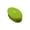 Green, variant on 2.75*4.72 Inch Baby Bath Brush, Baby Cradle Cap Brush, Silicone Massage Brush, Silicone Scrubbers Exfoliator Brush | The Baby Skin Scrubbers Baby Essential for Dry Skin, Cradle Cap and Eczema