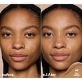 thumbnail image 4 of e.l.f. Soft Glam Satin Concealer, 40 Tan Warm, 0.21 fl oz, 4 of 8