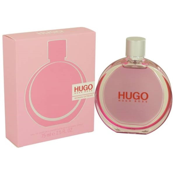 hugo boss woman extreme review