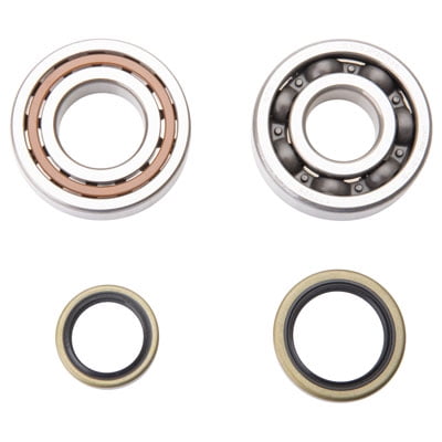 Pro X 23.CBS62001 Crankshaft Bearing and Seal Kit