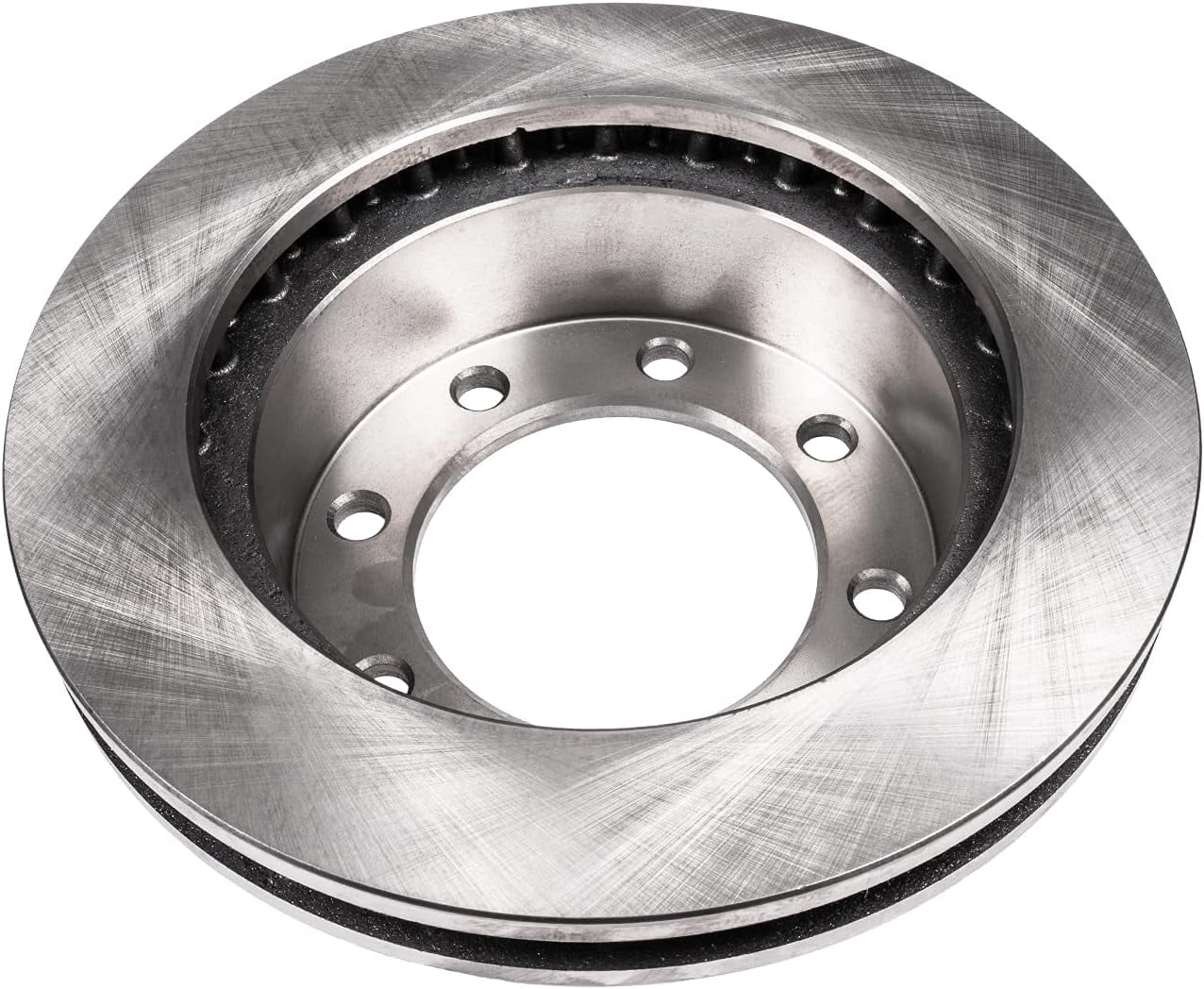 Detroit Axle - Front Brake Rotors for 2012-2021 Nissan NV2500 NV3500 NV1500, Disc Brake Rotors Set 2013 2014 2015 2016 2017 2018 2019 2020 Replacement : 14.17" inch Rotors