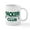 White, variant on CafePress - Hackers Club Logo Mug - 11 oz Ceramic Mug - Novelty Coffee Tea Cup